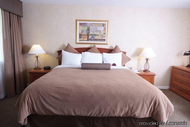 Quality Suites Rockville Quarto foto